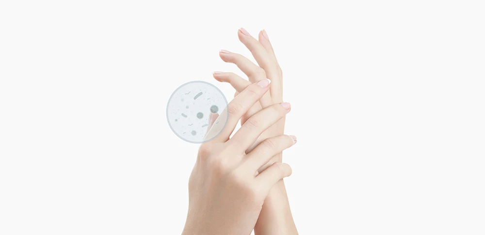 Xiaomi Automatic Induction Foaming Hand Washer Infrared Sensor Soap Dispenser