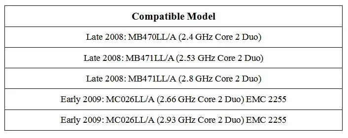 Новая клавиатура A1286 US UK для Macbook Pro 15,4 дюймов A1286 Клавиатура для ноутбука+ винт+ отвертка 2008 года