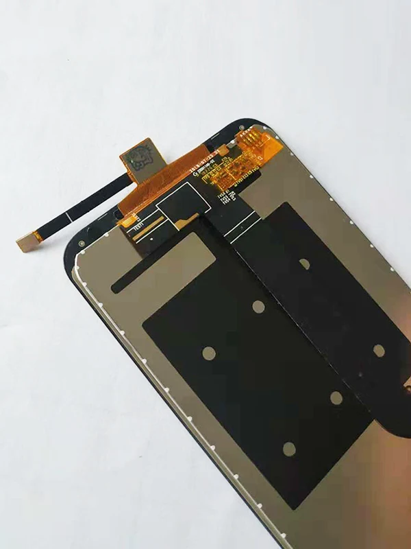 ЖК дисплей 5 84 дюйма для Xiaomi Mi A2 Lite/ Redmi 6 Pro + дигитайзер сенсорного экрана Черного и