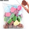 Wholesale make up sponge Makeup Foundation Sponge Makeup puff Powder Smooth Beauty Cosmetic make up sponge beauty tools Gifts ► Photo 1/6