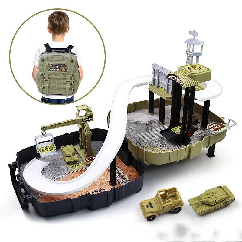 Wheels-Funny-Track-Car-Educational-Toy-Parking-Bag-The-Movie-Toys-For-Children-Steering-Wheel-Parking (1)