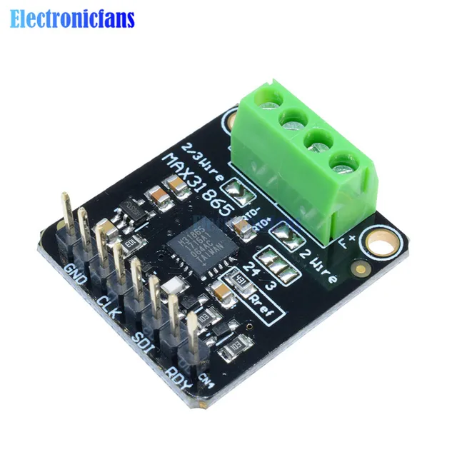 aliexpress com buy max31865 spi pt100 pt1000 rtd to digital Power Wiring Diagram max31865 spi pt100 pt1000 rtd to digital converter board temperature thermocouple sensor amplifier module for arduino 3 3v 5v