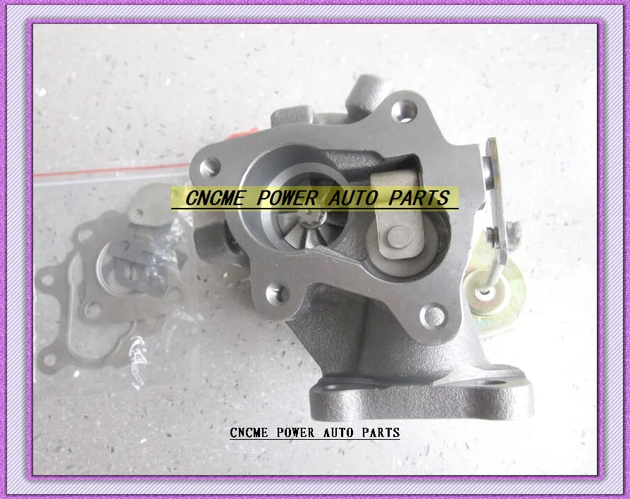 TURBO CT9 17201-64160 17201 64160 17201-64130 For TOYOTA Liteace Townace Town Noah CR41 CR50 3C-T 3CT 3CTE 2.2L (4)