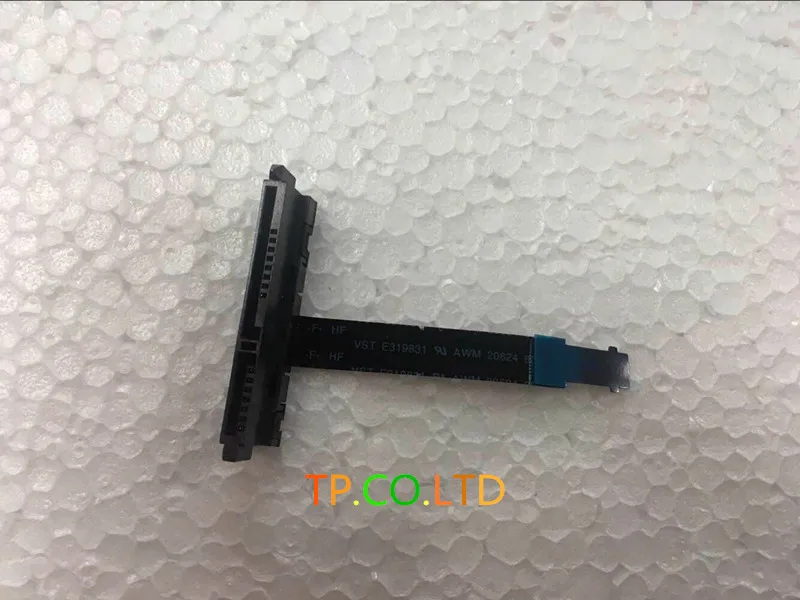 New SATA HDD Hard font b Disk b font Drive Connector Cable Adapter FOR HP 350