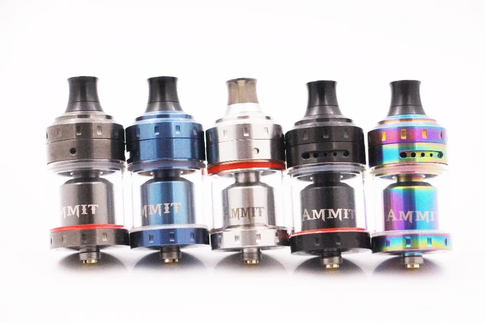 Geekvape Ammit MTL 24mm RTA