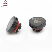 Акустические вентиляционные мембраны для динамика