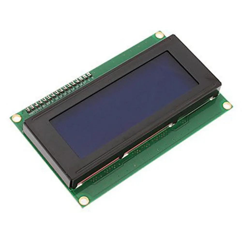 

Eleduino IIC/I2 Celsius/TWI Serial 2004 20x4 LCD Module Shield For Arduino UNO Mega R3