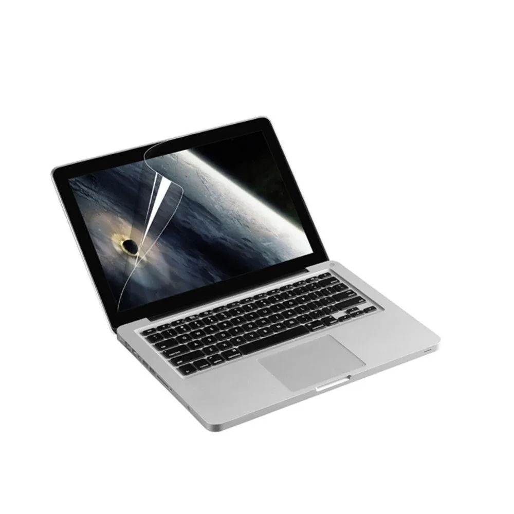 XSKEMP для Apple Macbook PRO 15 &quotA1286 (с CD ROM) прозрачный ноутбук Тетрадь с антибликовым