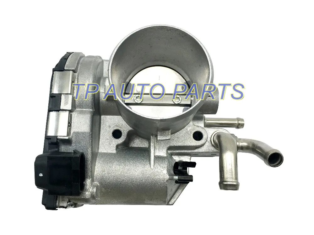 Корпус дроссельной заслонки для Hyun dai OEM 35100 03200 3510003200|body|body throttle |