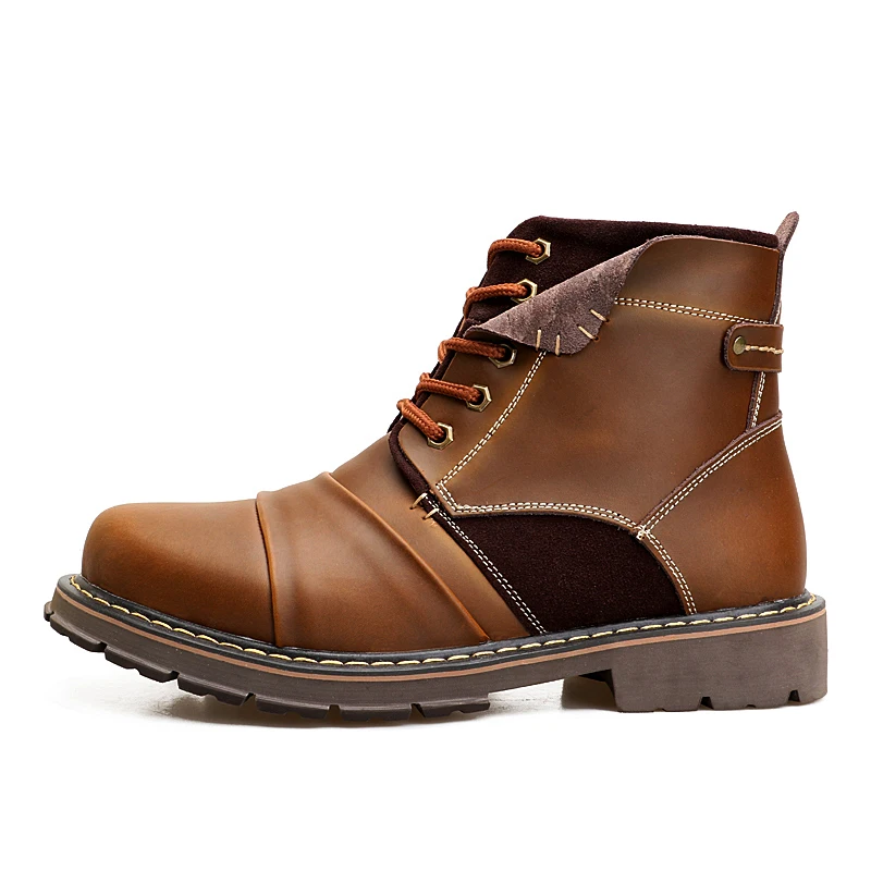 top safety shoes 2018