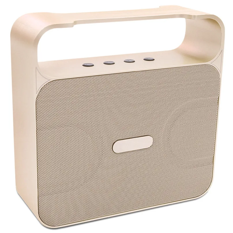 

Portable Bluetooth speaker Outdoor Wireless Home Theater Party Sound System 3D stereo Music Card USB mp3 phone handsfree