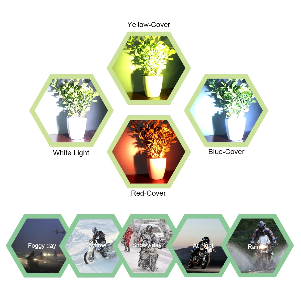 2 шт. крышка для мотоцикла диаметр 60 мм| |