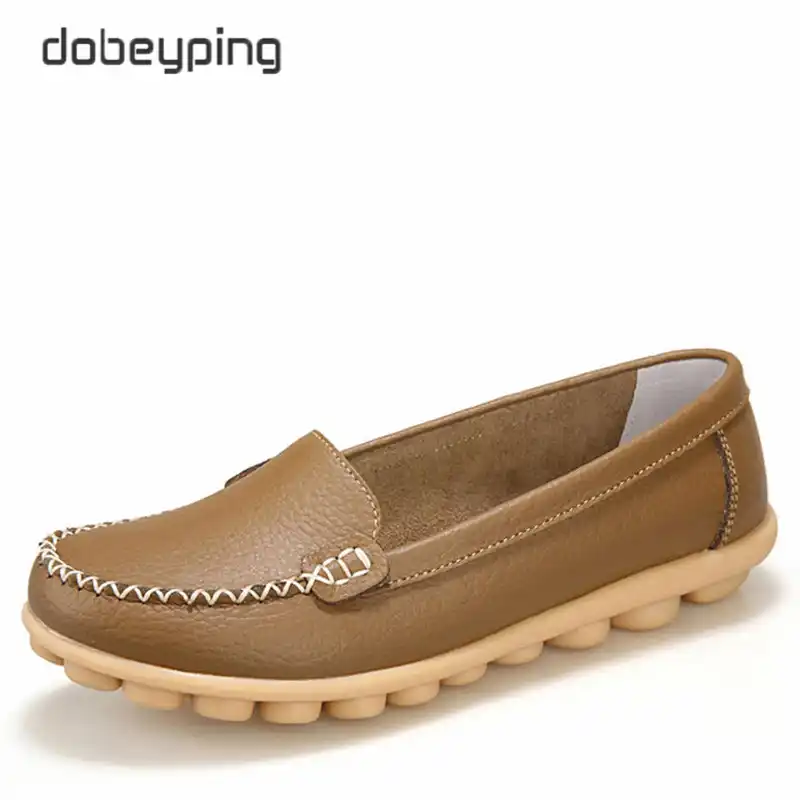 womens soft loafers