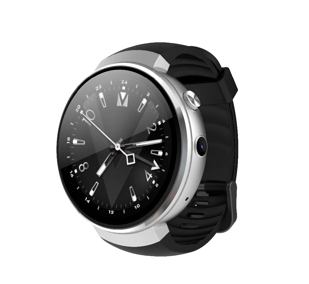 z28 4g smart watch android 7.0