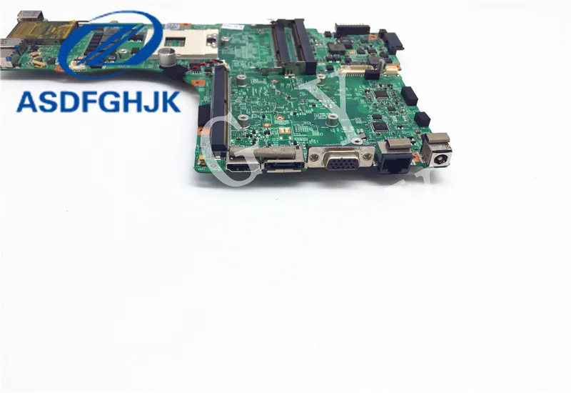 price reduction  Laptop Motherboard MS-17611 for MSI GT70 GT780DXR GT780 MS 1761 DDR3 Non-integrated 100% TESTED OK