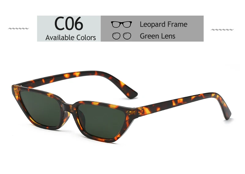 Ретро кошачий глаз солнцезащитные очки женские брендовые дизайнерские винтажные прямоугольные Солнцезащитные очки женские кошачий глаз плоский верх очки Оттенки UV400