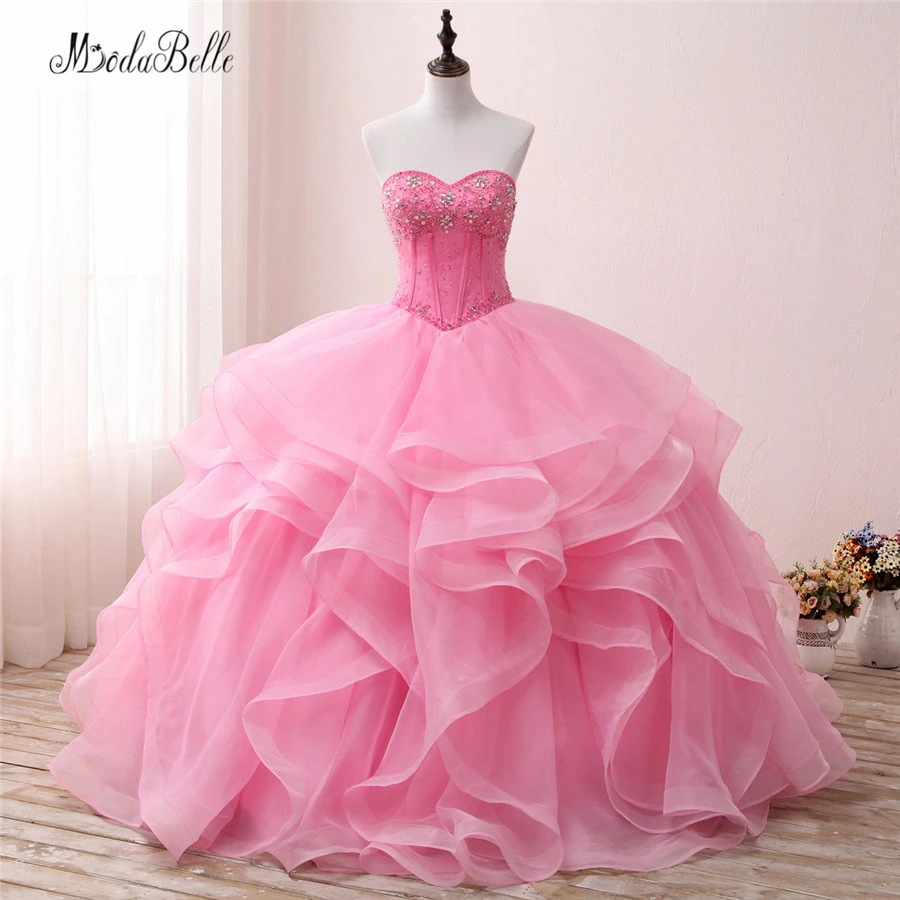 aliexpress vestido de debutante