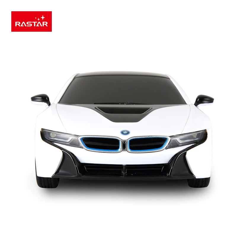 Rastar bmw i8 радиоуправляемая Rastar bmw i8 радиоуправляемая