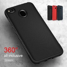 Bumper Soft TPU Case For Xiaomi Redmi Note 6 5 Pro