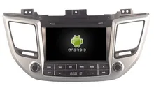 Navirider car dvd autoradio android 6.0 4G lite wifi gps screen Fit for HYUNDAI Ix35 TUCSON 2016 bluetooth navigation car dvd