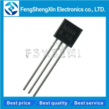 

100pcs/lot New 2N2222 TO-92 2N2222A 2222 switching transistors