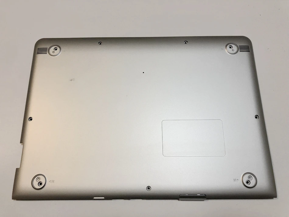 

Bottom Case & Front Bezel Cover For Samsung Chromebook XE303C12-A01US 11.6 BA75-04168A BA75-04167A