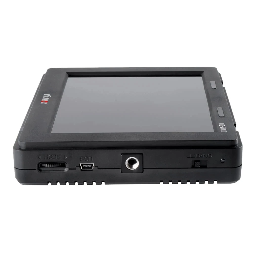 Viltrox 7 ''DC 70 II 1024*600 HD LCD HDMI AV вход камера видеомонитор дисплей полевой монитор для