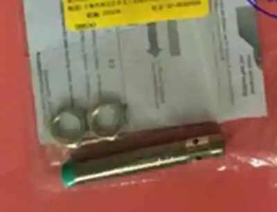 

DHL/EMS 4 sets 1PC New Pepperl+Fuchs NBB4-12GM50-E1