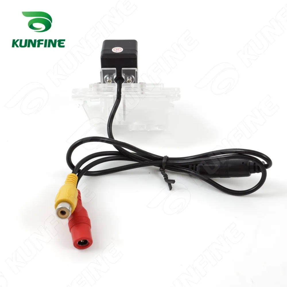 Car Rear View Camera for Suzuki Swift Sport 2014 C