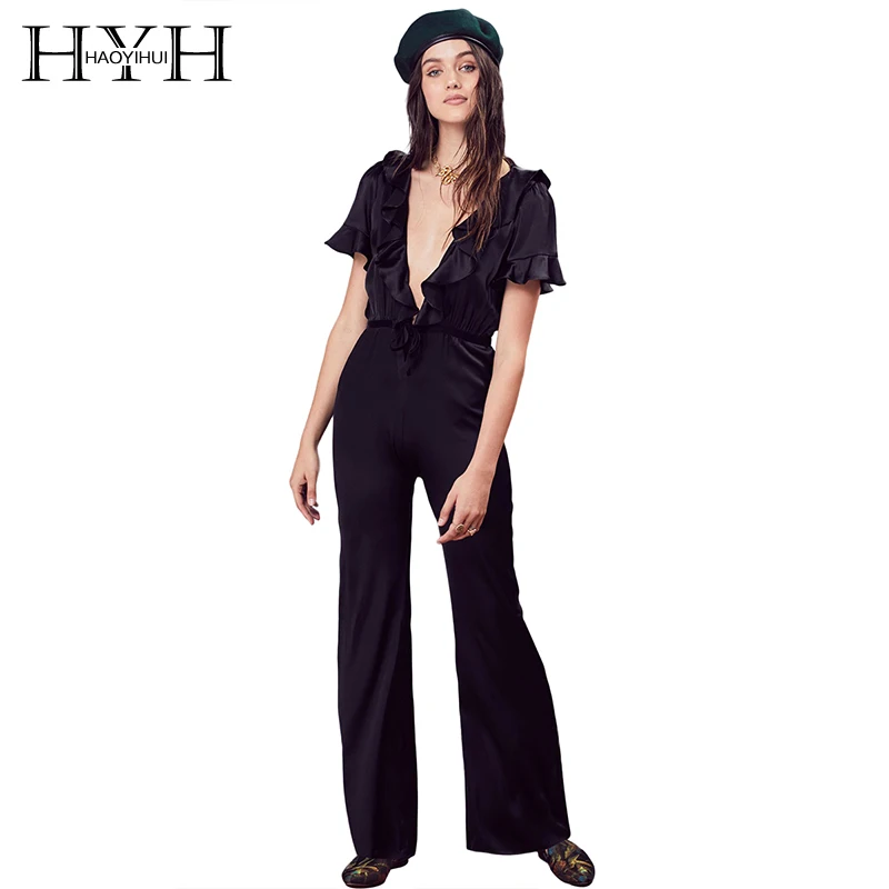 and brand jumpsuits
