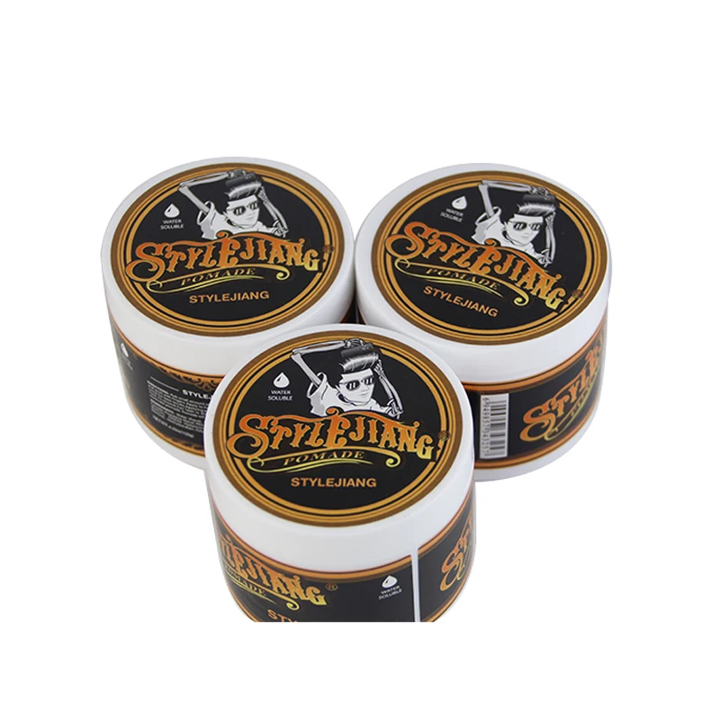 SUAVECITO Заводская Доставка распродажа помпон для волос сильный стиль
