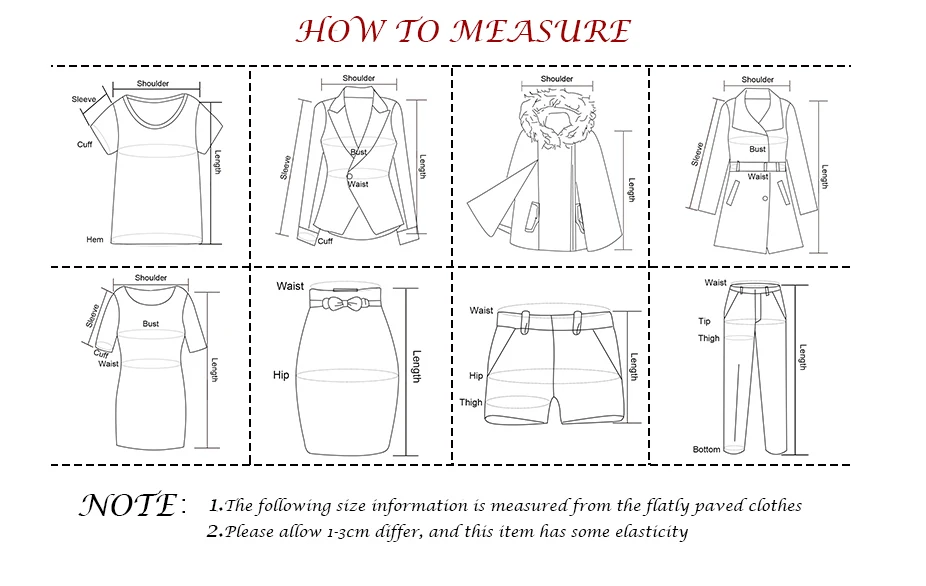 mesure