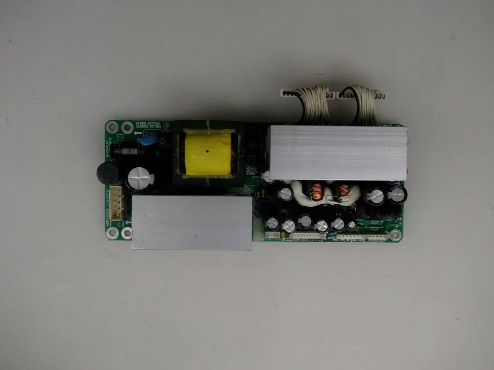 

LJ44-00075B LJ44-00075A Good Working Tested