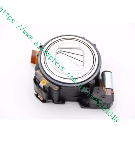 

90%New zoom lens unit For Nikon S6800 S6900 Digital camera Without CCD