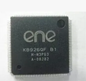 

Free Shipping 10pcs/lot ENE KB926QF D3 KB926QFD3 Management computer input and output, the start-up circuit of input and output