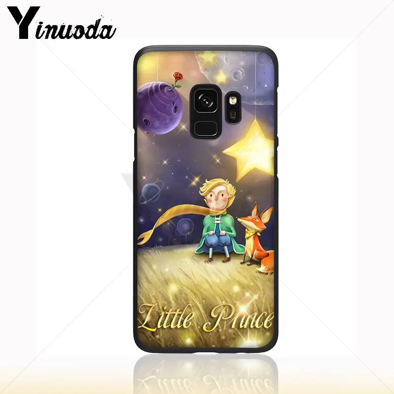 The little prince
