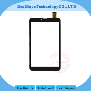 

A+ Touch Screen Panel Sky Q8 M410 3G Replacement Digitizer Glass for Roverpad Sky Q8 8Gb 3G Capacitive Touch External