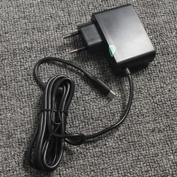 

EU Plug AC Adapter Wall Travel USB Type C Charger For Nintend Switch NS Power Supply Charging for Nintendo Switch Game Console