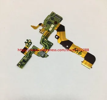 

Repair Parts For Sony DSC-RX100 VI DSC-RX100M6 Top Cover Flash Control FPC Flex Cable