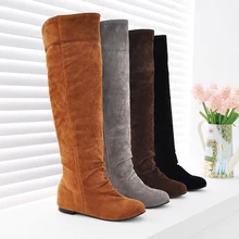 Г. Женская обувь женские ботинки модные мотоциклетные ботинки Martin Outono Inverno botas De Couro Femininas Boots7-3