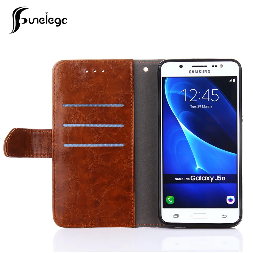 Funelego с крышкой Роскошный кожаный чехол для iPhone X XR XS Ретро задняя крышка Coque без