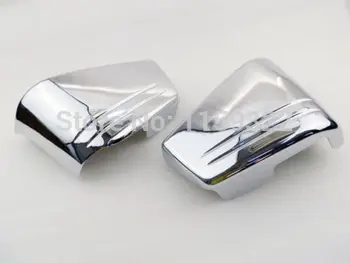 

Motorcycle parts Chrome Fairing Battery Side Cover For Honda VTX 1800C VTX1800C Custom 2002-2004 2006-2008