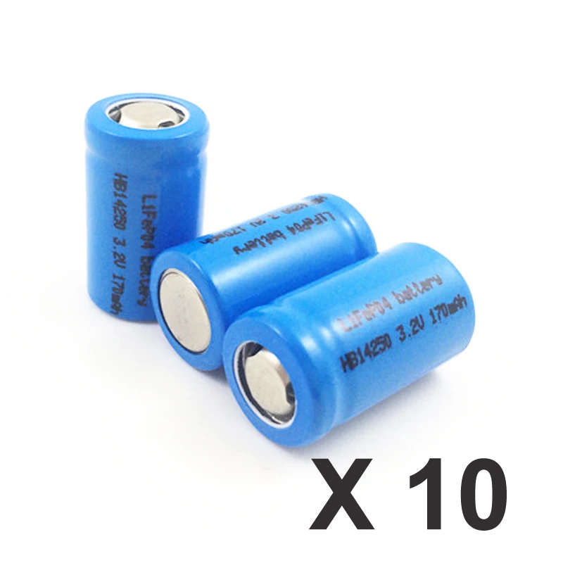 Литиевая Батарея 18650 3.7 V 5200mah Купить