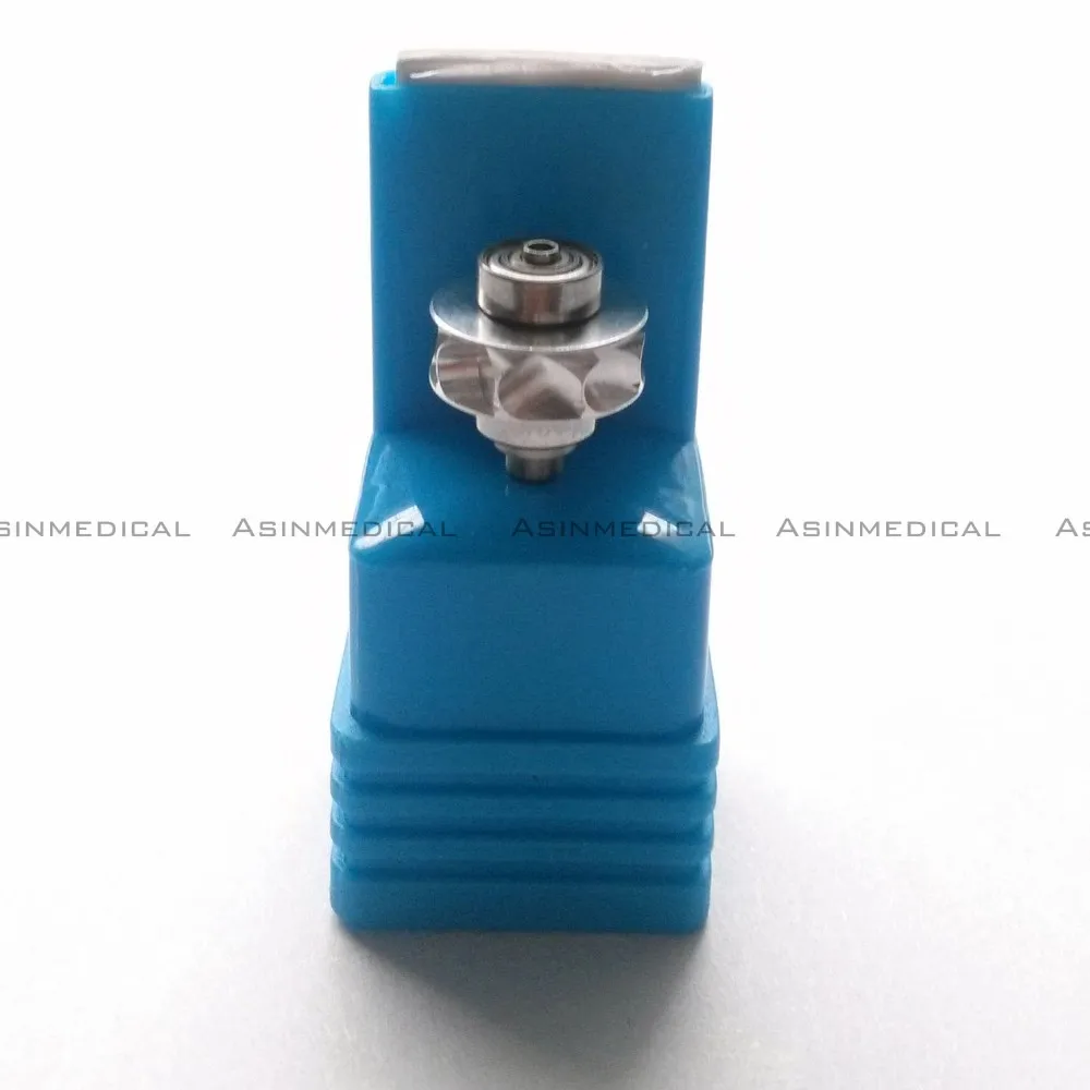3 Stück Rotor kompleto pro Turbina für Kavo 8000b Nuovo Luft rotor Luft turbinen patrone für Kavo 8000b