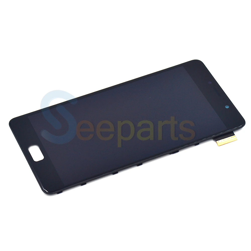 Lenovo P2 lcd assembly with frame () (5)