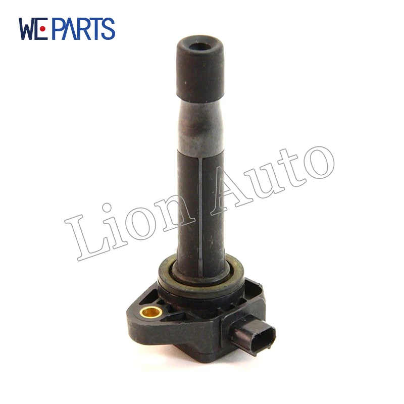 Автомобильная Катушка зажигания на вилке для Honda Accord MK7 2003-2008 2 4 30520-PNC-004