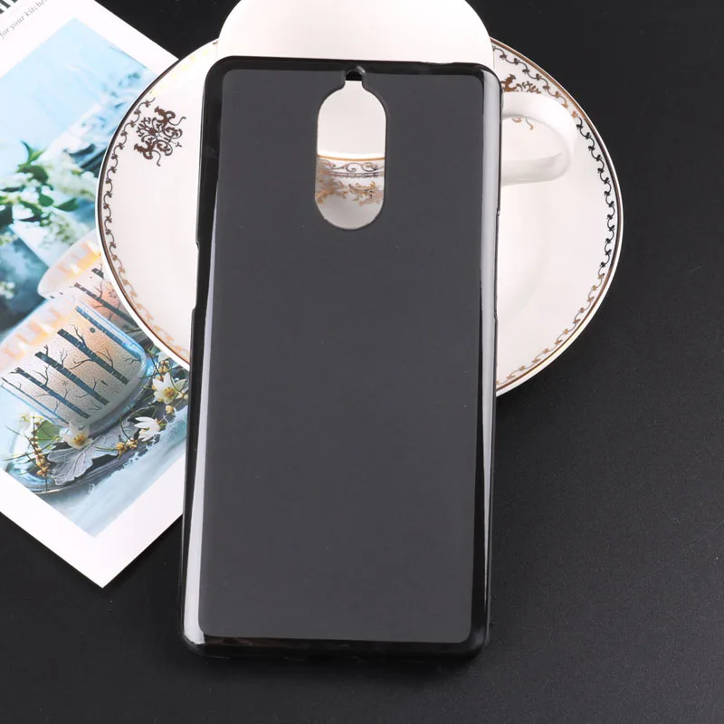 Doogee Shoot1 Case New Soft TPU Gel for Shoot 1 Cases Bag Caso Capa Cas One Coque | Мобильные телефоны и аксессуары