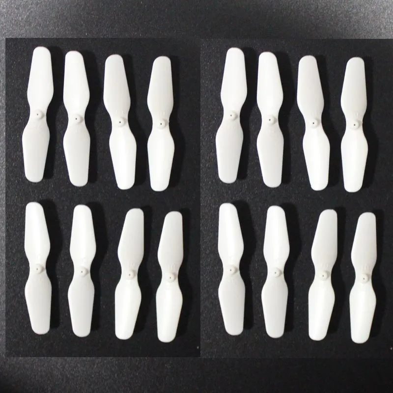 

SYMA x20 x20s rc propellers drone kit parts length 3.8cm