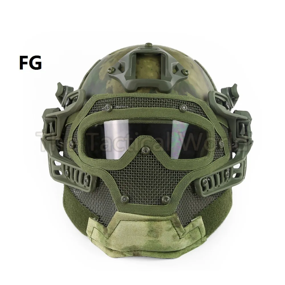 FG - 