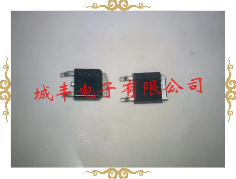 10PCS PHD3055E New spot Quality Assurance|assurance| - AliExpress